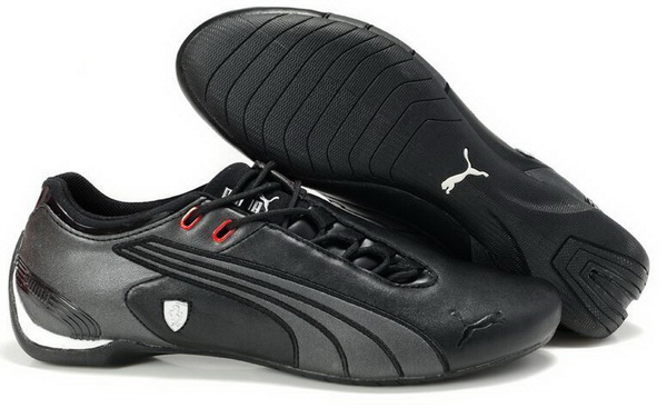 Puma FR Men Shoes--013